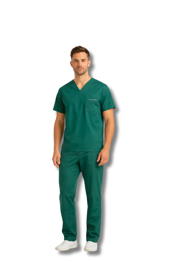 Pyjama de Bloc — Femme